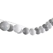 Vicco Lichtslinger – 310 cm Grijs
