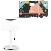 Paulmann Solar-accuverlichting Bartja