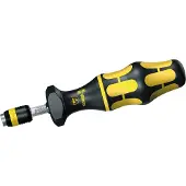 Wera 7431 ESD Momentschroevendraaier 1 stuks 0.3 - 1 Nm