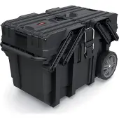Keter 238270 Mobiele Gereedschapskoffer Job Box - 65 x 37 x 41 Cm