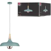 Paulmann Nordic hanglamp Juna