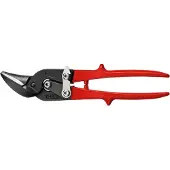 Bessey Erdi Ideaalschaar D17A 240mm Links Hrc58