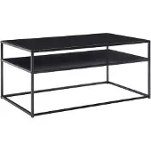 Wohnling Salontafel, 100x60x45 (100 x 60 x 45 cm)
