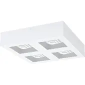 Eglo Ferreros, 3000 Kelvin, 840 lumen, Wit