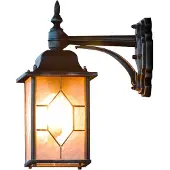 Konstsmide Wandlamp buiten | | Milano (E27, Down)