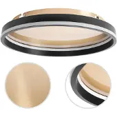 Toolight Hangende Plafondlamp App1464
