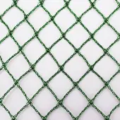 Aquagart Vijvernet 12m x 6m, bladnet, vogelbeschermingsnet, robuust