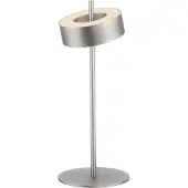 Paul Neuhaus Aluminium Tafellamp Q Rotate Design