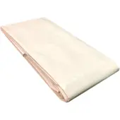 Aquagart Zeildoek 260 g 4 m x 8 m Afdekzeil Bootafdekking Universeel zeildoek