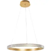 Toolight Kristallen Hanglamp App1203-cp