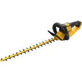 DeWalt Tuinapparatuur - 54V Accu heggenschaar 65 cm, zonder accu en oplader DCMHT573N