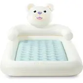 Intex Bear Junior Luchtbed Voor Kinderen