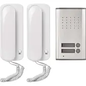 Emos Bel + deurintercom, Emos H1086