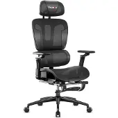 Huzaro Fotel Gamingowy Combat 7.9 Gamingstoel