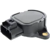 VEMO V70-72-0255 Gasklep positiesensor