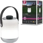 Paulmann outdoor mobiele tafelamp Clutch
