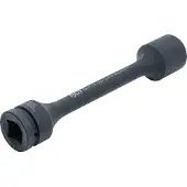 Bgs Dopsleutel + dopmoer, Torsie power socket hexagon drive square drive 25 mm (1") SW 36 mm 6... (36 mm)
