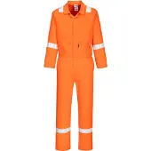 Portwest Iona C814 Katoenen Overall Uv-bescherming | Maat: XXL