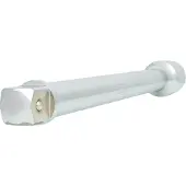 Ks Tools Verlängerung 1 420mm 911.1040 Dopsleutelverlenging Aandrijving 1 (25 mm) 400 mm 1 stuk(s)