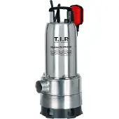 T.I.P. 30274 MAXIMA 350 I-PX DUO Dompelpomp 20000 l/h 8 m