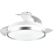 TRIO Moderne Plafondventilator Lindberg