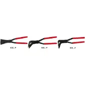 Erdi D351-60-P Felstang 255 mm 1 stuk(s)