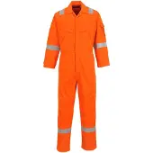 Portwest AF73 Araflame veiligheidspak, kleur oranje, maat 36