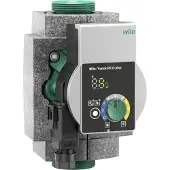 Wilo Waterpomp, Hoogrendementspomp Yonos PICO plus