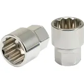 Ks Tools doppeninzetstuk 9833135, artikelnummer 4042146154229