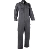 Dassy Nimes 100313 Overall Regular Fit Classic | Maat: L