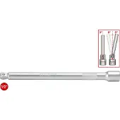 Ks Tools 911.1838 9111838 Dopsleutelverlenging Aandrijving 1/2 (12.5 mm) 375 mm 1 stuk(s)