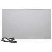Blumfeldt Radiantsmart - Infraroodkachel - 600 W - Ip44 - Wit