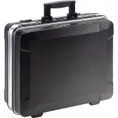 B&W base modul Gereedschapskoffer (leeg) Universeel (b x h x d) 495 x 415 x 195 mm
