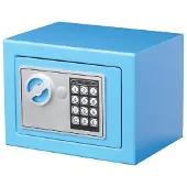 Phoenix Minikluis Oceaan Blauw