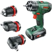 Bosch Perceuse à percussion AdvancedImpact Quicksnap 18 V 06039A3402
