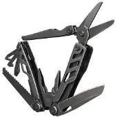 Nextool Multitool NE20120 - 16 functies - roestvrij staal - grijs