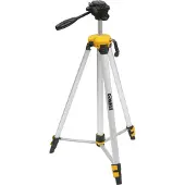 DeWalt DE0881T laser statief - DE0881T-XJ