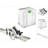 Festool HK 85 EB-Plus-FS Pendelkapzaagmachine - 574661