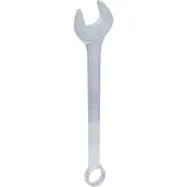 Ks Tools 517.1630 517.1630 Ring-steeksleutel Sleutelbreedte (metrisch) 30 mm