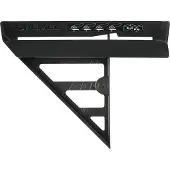 Dremel DSM20 Multitool machine accessoire - Snijgeleider