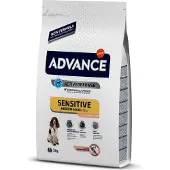 Affinity Advance Canine Adult Sensitive Zalm Rijst Hondenvoer 3kg