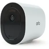 Arlo Go 2 White SIM Camera
