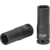 Ks Tools 5151437 515.1437 Zeskant Kracht-dopsleutelinzet 37 mm 3/4