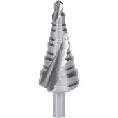 Ks Tools 3302321 330.2321 HSS Getrapte boor 1 stuk(s)