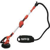 YATO YT-82361, 18 V, lithium-ion (Li-ion), 3 kg, 1 stuk