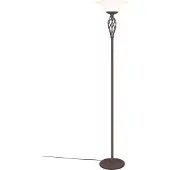 TRIO Vloerlamp Rustica