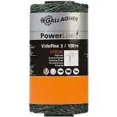 Gallagher Gatzaag met schroefdraad voor meerdere materialen | 68 x 40 mm - 2608594591