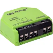 Shelly DALI Dimmer Gen3 (groen)