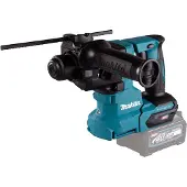 Makita HR010GZ 40V Max Combihamer