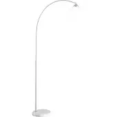 Globo Nikkel booglamp Newcastle design